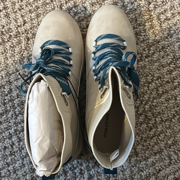 Hiker Hybrid Boot Maurices - Picture 3 of 5